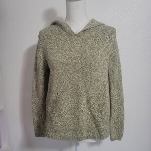 Great Northwest Clothing company sweater with kangaroo pocket size small